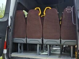 MERCEDES-BENZ Sprinter Lord Light 22 Sitzer 3 x Lagerfahrzeug