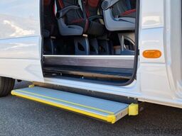 MERCEDES-BENZ Sprinter 315 Tourer 9 SS  VIP Systemboden Stock