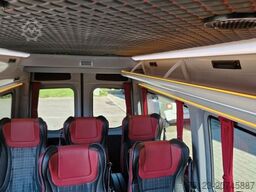 MERCEDES-BENZ Sprinter 315 Tourer 9 SS  VIP Systemboden Stock