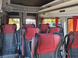 MERCEDES-BENZ Sprinter 315 Tourer 9 SS VIP Systemboden Stock