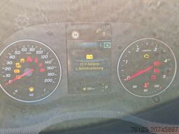 MERCEDES-BENZ Sprinter 315 Tourer 9 SS VIP Systemboden Stock