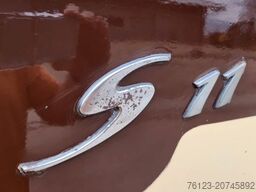 SETRA Kässbohrer Setra S 11