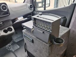 MERCEDES-BENZ Frontniederflur Sprinter 515/517 Daily