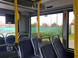 MERCEDES-BENZ Frontniederflur Sprinter 515/517  Daily