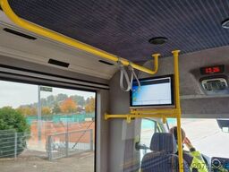 MERCEDES-BENZ Frontniederflur Sprinter 515/517 Daily