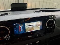 MERCEDES-BENZ Frontniederflur Sprinter 515/517  Daily