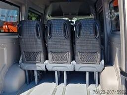 FIAT Opel Movano und Ducato Flexiboden 6 Schienen
