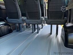 FIAT Opel Movano und Ducato Flexiboden 6 Schienen