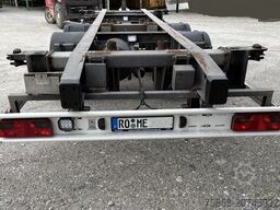 sonstige Multiwechsler Höhenverstellbar Verzinkt