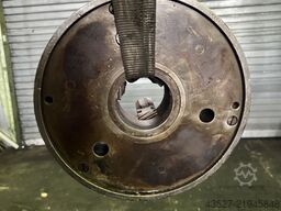 FORKARDT Dreibackenfutter Ø330 mm