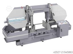 GERD WOLFF KSY 650 X 1300