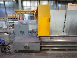 VDF-WOHLENBERG VM 1600