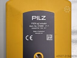 PILZ PSEN sg2c-3LPE Schutztürsystem