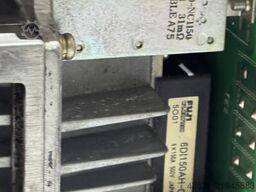 MITSUBISHI MR-S11-300-E01 Achsverstaerker