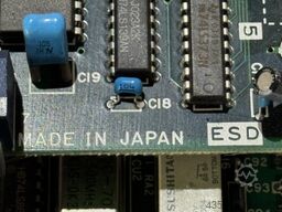 MITSUBISHI MR-S11-200-E31