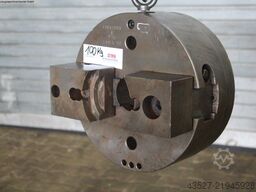 FORKARDT Zweibackenfutter Ø315 mm