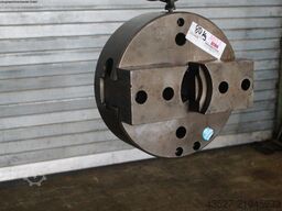 FORKARDT Zweibackenfutter Ø315 mm