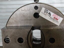 FORKARDT Zweibackenfutter Ø315 mm