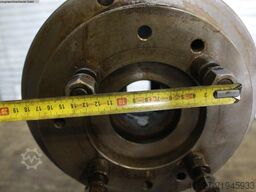 FORKARDT Zweibackenfutter Ø315 mm