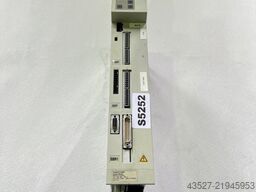 SIEMENS 6SE7015-0EP50-Z