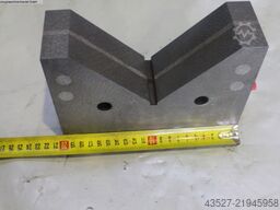 GERD WOLFF Magnet Spannprisma 150mm