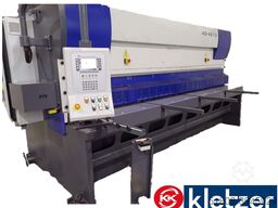 KK Kletzer NC Tafelschere Schwingschnitt KK kletzer BS 3110