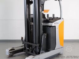 Still FM-X 17 Silver refurbished Still