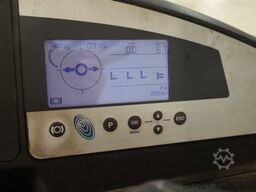 Still FM-X 17 Silver refurbished Still