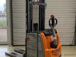 Still EXV14I Initalhub Triplex