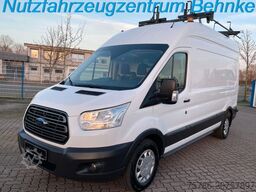 FORD Transit 350 L2H3/ 4x4/ AC/ Standhzg./ Werkstatt