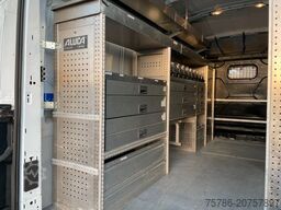 FORD Transit 350 L2H3/ 4x4/ AC/ Standhzg./ Werkstatt