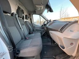 FORD Transit 350 L2H3/ 4x4/ AC/ Standhzg./ Werkstatt