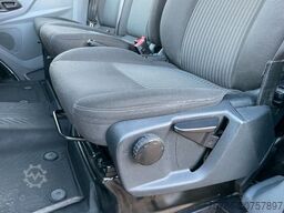 FORD Transit 350 L2H3/ 4x4/ AC/ Standhzg./ Werkstatt