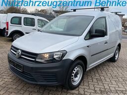 VOLKSWAGEN Caddy KA/ 75kw/ AC/ Navi/ Hecktüren/ Werkstatt