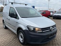 VOLKSWAGEN Caddy KA/ 75kw/ AC/ Navi/ Hecktüren/ Werkstatt