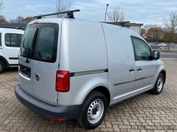 VOLKSWAGEN Caddy KA/ 75kw/ AC/ Navi/ Hecktüren/ Werkstatt