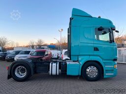 SCANIA R 490 LA/ Retarder/ Kipphydraulik/ Navi/ AC/ E6