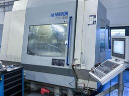 Mikron VCP 1350