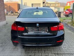 BMW 328i *Limousine*Schaltgetriebe*MKL leuchtet*