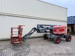 Skyjack SJ46AJ 4x4 Diesel / 16 Meter / 2015 Bj