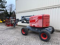 Skyjack SJ46AJ 4x4 Diesel / 16 Meter / 2015 Bj