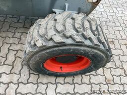 Skyjack SJ46AJ 4x4 Diesel / 16 Meter / 2015 Bj