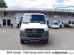 MERCEDES-BENZ Sprinter 316 CDI 4x4 Mixto 7 G-Tronic 4 Sitzer