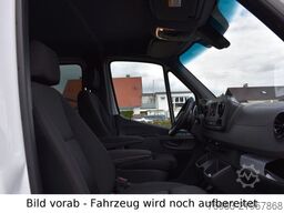 MERCEDES-BENZ Sprinter 316 CDI 4x4 Mixto 7 G-Tronic 4 Sitzer