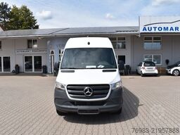 MERCEDES-BENZ Sprinter 317 CDI 9 G-Tronic Hochraumkast. Abstan