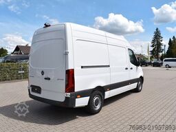 MERCEDES-BENZ Sprinter 317 CDI 9 G-Tronic Hochraumkast. Abstan