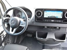MERCEDES-BENZ Sprinter 317 CDI 9 G-Tronic Hochraumkast. Abstan