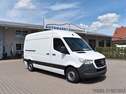 MERCEDES-BENZ Sprinter 317 CDI 9 G-Tronic Hochraumkast. Abstan