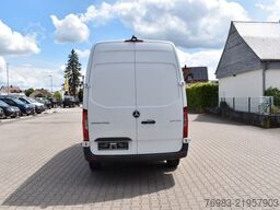 MERCEDES-BENZ Sprinter 317 CDI 9 G-Tronic Hochraumkast. Abstan