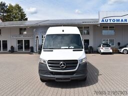 MERCEDES-BENZ Sprinter 317 CDI 9 G-Tronic Hochraumkast. Abstan